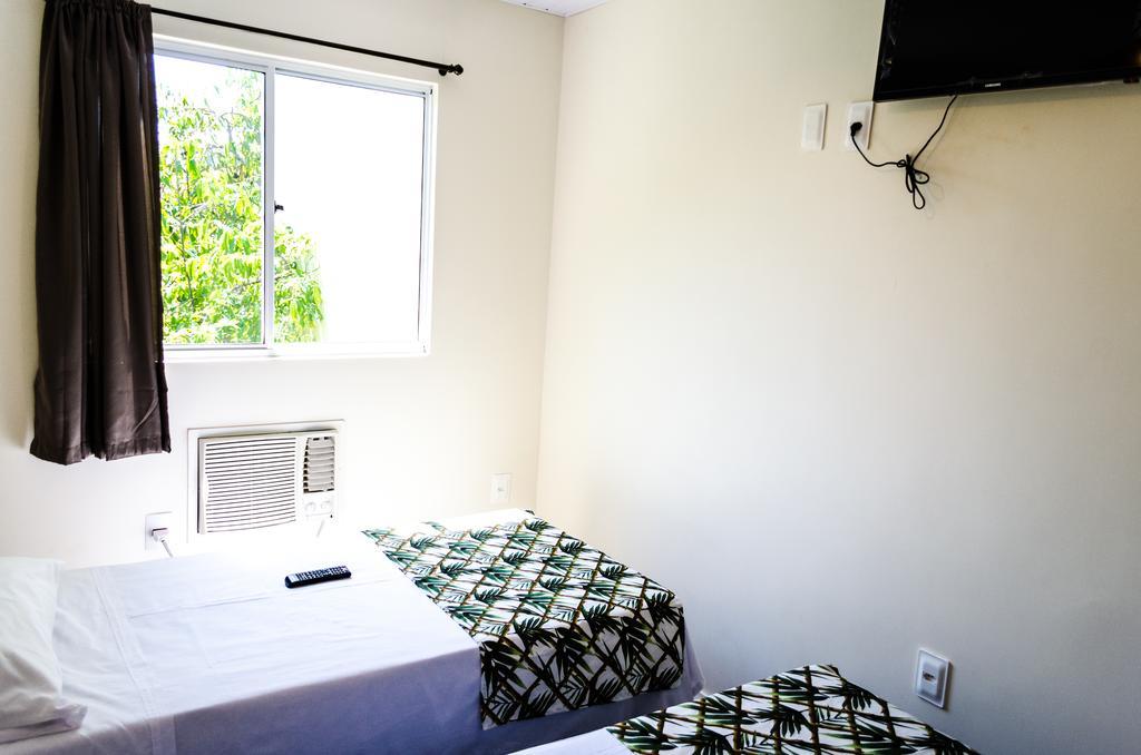 Caja Manga Bed & Breakfast - Rio de Janeiro — Fotos 2