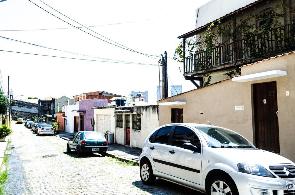 Caja Manga Bed & Breakfast - Rio de Janeiro, Rio de Janeiro