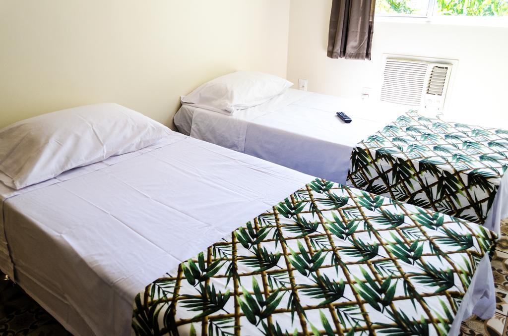 Caja Manga Bed & Breakfast - Rio de Janeiro — Fotos 1